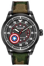 Captain America